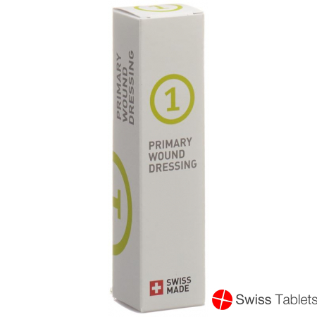 1 Primary Wound Dressing Spray 10ml buy online