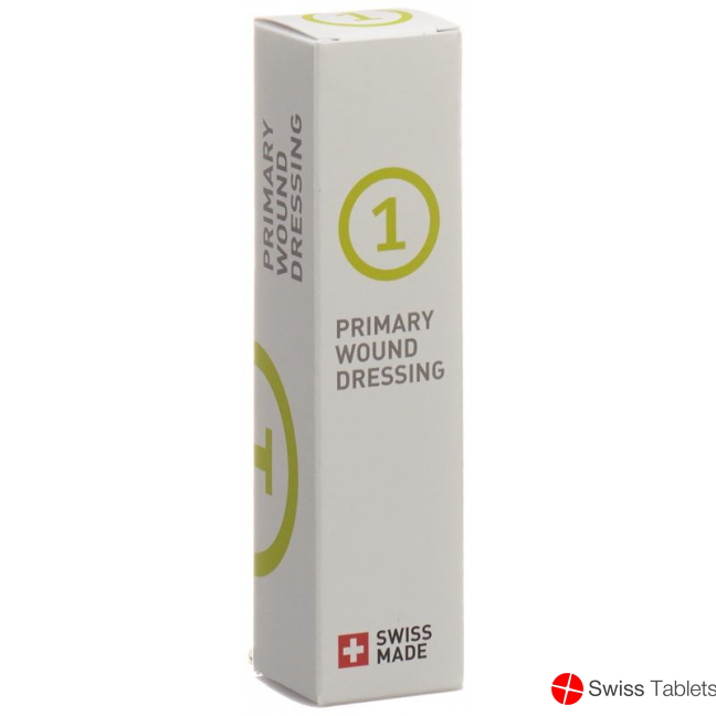 1 Primary Wound Dressing Spray 10ml buy online