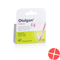 Otalgan Classic 6 pairs