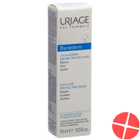 Uriage Bariéderm Cica Lexres Tube 15ml