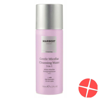 Marbert Cleansing Gentle Micell Cl W 3in1 125ml Marbert Cleansing Gentle Micell Cl W 3in1 125ml