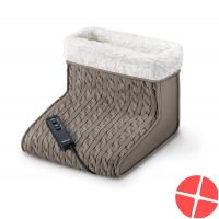 Beurer foot warmer Shiatsu Massage Fwm 45 Beurer foot warmer Shiatsu Massage Fwm 45