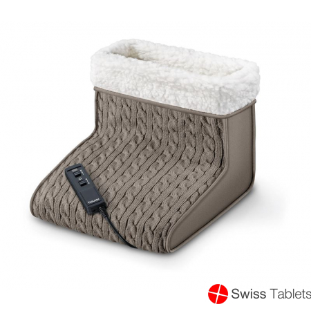 Beurer foot warmer Shiatsu Massage Fwm 45 buy online