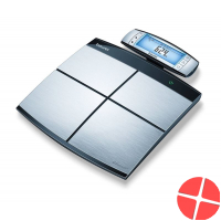 Beurer body fat scale Bf 105