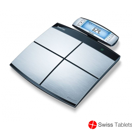 Beurer body fat scale Bf 105 buy online