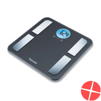 Beurer Bf 195 Le diagnostic scales