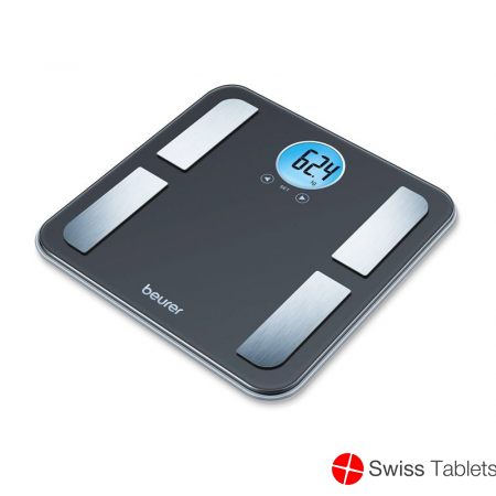 Beurer Bf 195 Le diagnostic scales buy online
