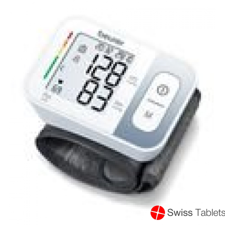 Beurer Bc 28 wrist blood pressure monitor buy online