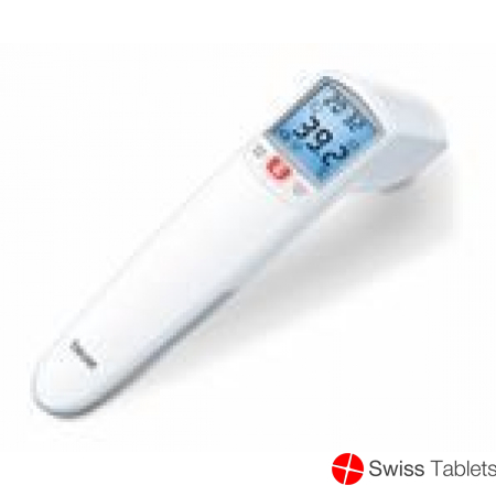 Beurer Kontaktloses Thermometer Ft 100 buy online