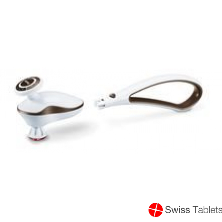 Beurer Mg 510 To Go tapping massager buy online