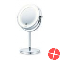 Beurer illuminated cosmetic mirror Bs 55