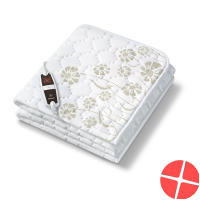 Beurer heated underblanket 150x80cm Ub 60
