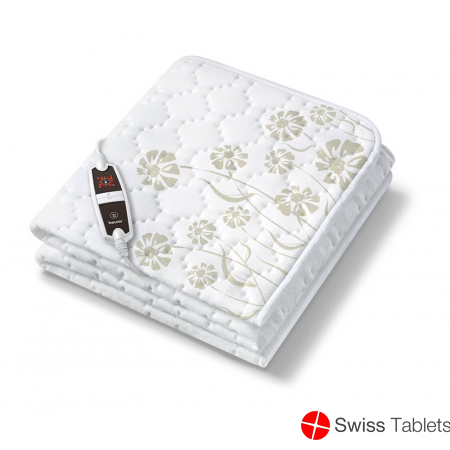 Beurer heated underblanket 150x80cm Ub 60 buy online