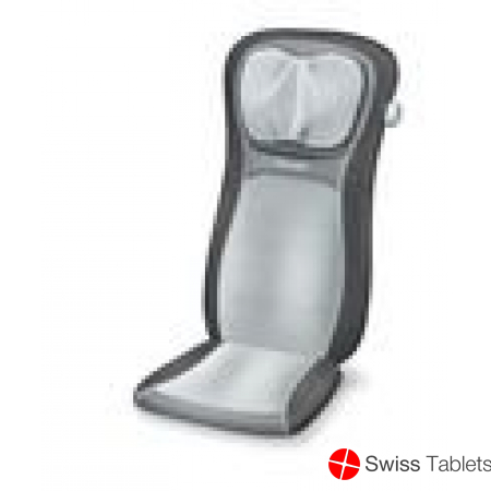 Beurer Shiatsu seat cover Mg 260 Black buy online