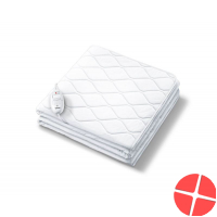 Beurer Spann-wärme-unterbett Ub 64