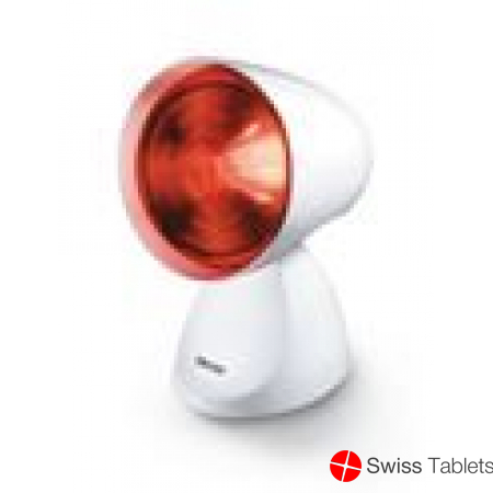 Beurer infrared lamp 150 watt Il21 buy online