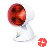 Beurer infrared lamp Il 35 150 watts