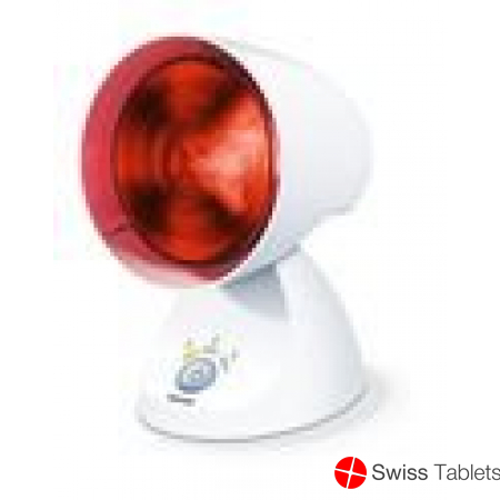 Beurer infrared lamp Il 35 150 watts buy online