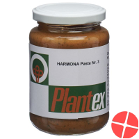 Harmona Plantex Paste No. 3 450 g vegetable broth paste Harmona Plantex Paste No. 3 450 g vegetable broth paste