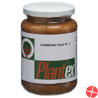 Harmona Plantex Paste Nr 3 Gemüsebouillon 450g