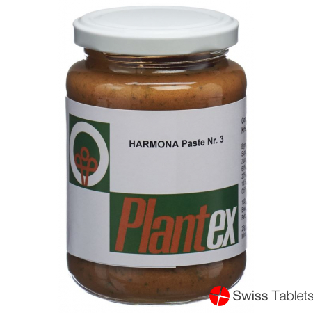 Harmona Plantex Paste Nr 3 Gemüsebouillon 450g buy online