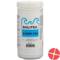 Bulitex Kombi Tab 1kg