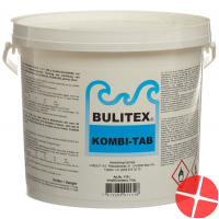 Bulitex Kombi Tab 3kg