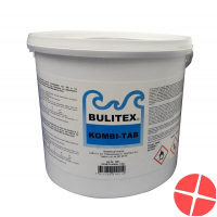 Bulitex Kombi Tab 5kg