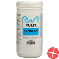 Pulit Kombi Tab 1kg