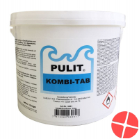 Pulit Kombi Tab 3kg