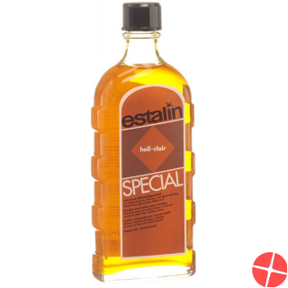 Estalin Special Hell Möbelpflegemittel 250ml