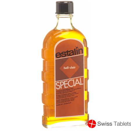 Estalin Special Hell Möbelpflegemittel 250ml buy online