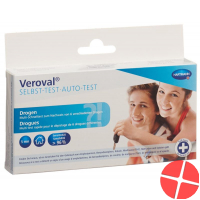 Veroval Drugs Box