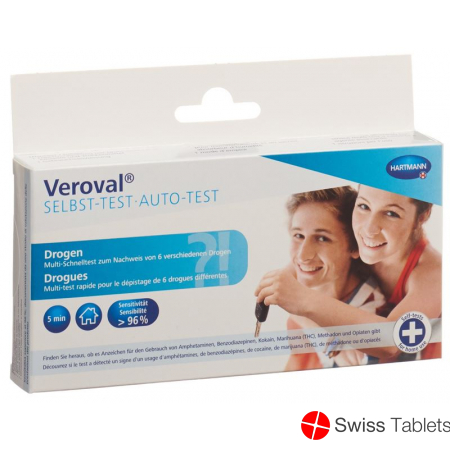 Veroval Drugs Box buy online