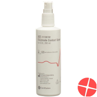 Custo Med Elektrodenkontaktspray 200ml