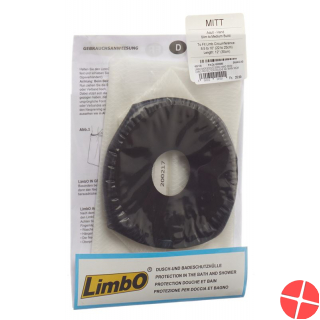 Limbo Badeschutz 30cm Hand Erwachsene