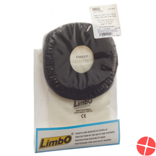 Limbo Badeschutz 66cm Arm dünn 25-29cm Erwachsene