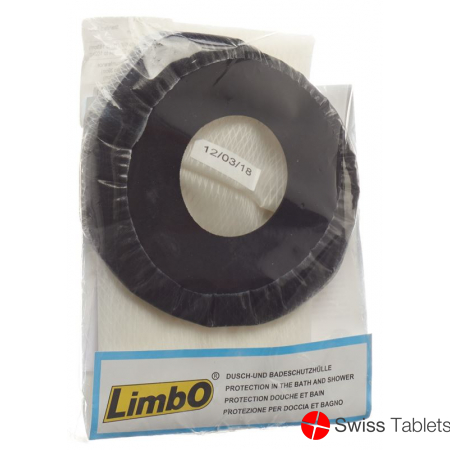 Limbo Badeschutz 66cm Arm Standard Erwachsene buy online