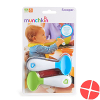 Munchkin Grosser Löffel 2 Stück