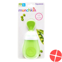 Munchkin Squeeze Löffel Zum Fuettern