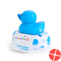 Munchkin Duck Duck Cleans