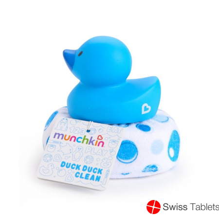 Munchkin Duck Duck Cleans buy online