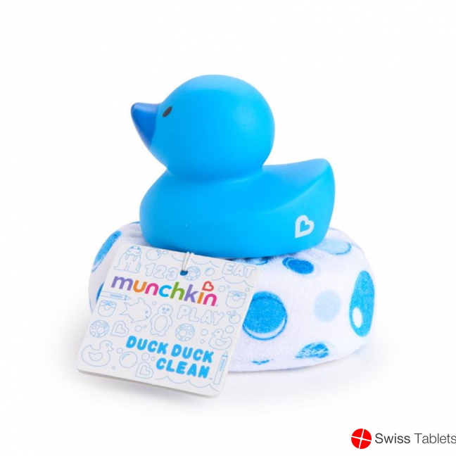 Munchkin Duck Duck Cleans buy online
