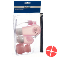 Belleage Toiletry Travel Set