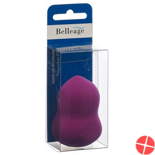 Belleage Make Up Sponge