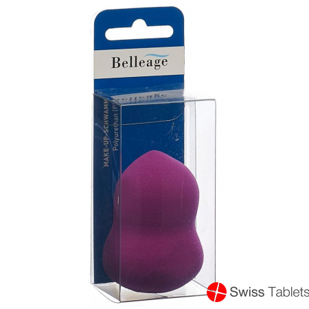 Belleage Make Up Sponge buy online