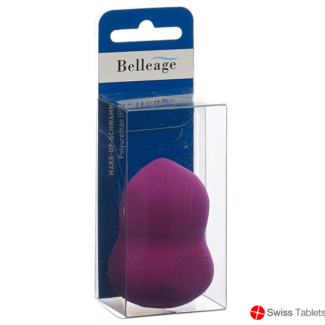 Belleage Make Up Sponge buy online