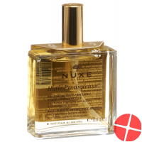Nuxe Huile Prodigieuse Vis/corps/che 50ml Nuxe Huile Prodigieuse Vis/corps/che 50ml