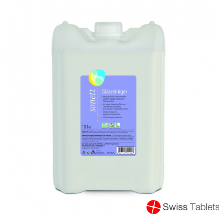 Sonett Glasreiniger 10L buy online