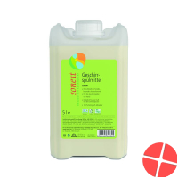 Sonett Geschirrspülmittel Lemon Kanister 5L